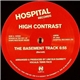 High Contrast - Basement Track